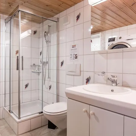 Babice 2.5 - Griwa Rent Ag *