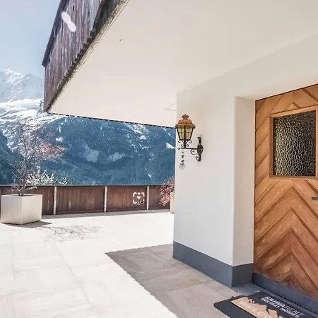Babice 2.5 - Griwa Rent Ag * Grindelwald