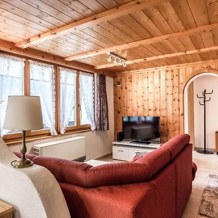 Babice 2.5 - Griwa Rent Ag