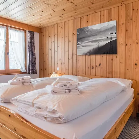 Apartment Babice 2.5 - Griwa Rent Ag