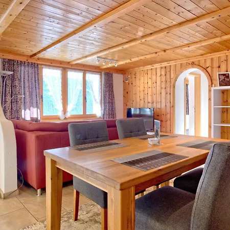 Babice 2.5 - Griwa Rent Ag Apartment Grindelwald