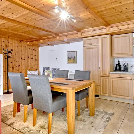 Babice 2.5 - Griwa Rent Ag * Grindelwald