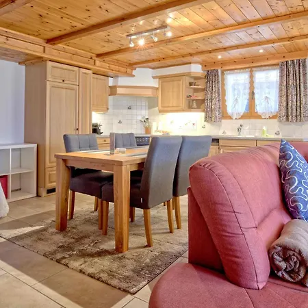 Apartamento Babice 2.5 - Griwa Rent Ag