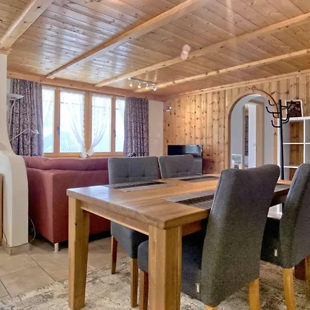 Babice 2.5 - Griwa Rent Ag Апартаменти *