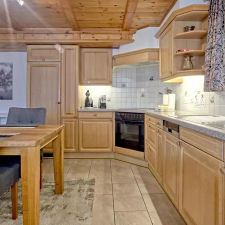 Apartment Babice 2.5 - Griwa Rent Ag *