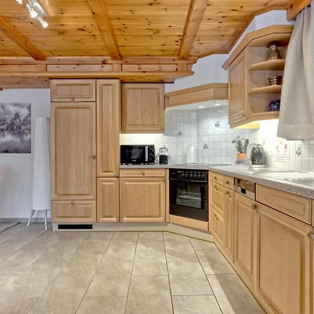 Apartamento Babice 2.5 - Griwa Rent Ag Grindelwald