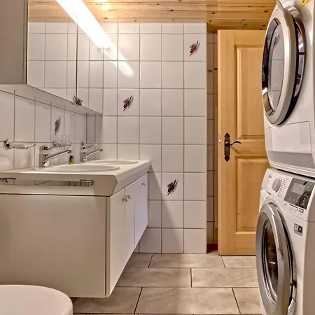 Babice 2.5 - Griwa Rent Ag דירה גרינדלוולד