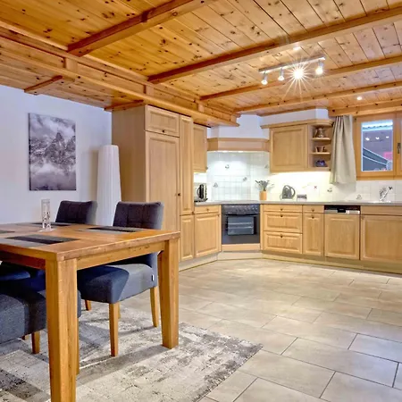 Babice 2.5 - Griwa Rent Ag Apartamento