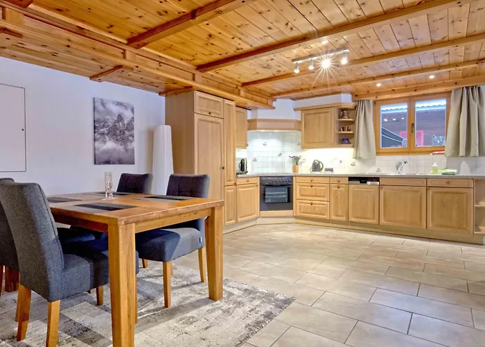 Babice 2.5 - Griwa Rent Ag Apartamento