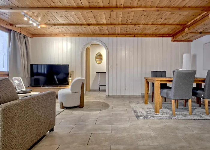 Lejlighed Babice 2.5 - Griwa Rent Ag