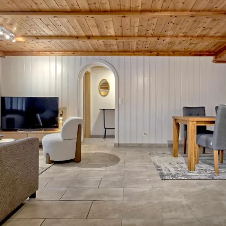 Lägenhet Babice 2.5 - Griwa Rent Ag
